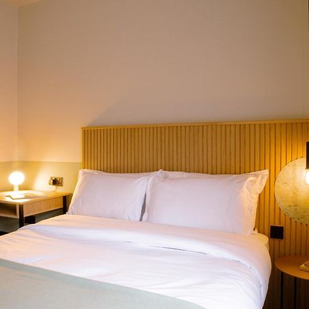 Port Hotel Eastbourne Kültér fotó