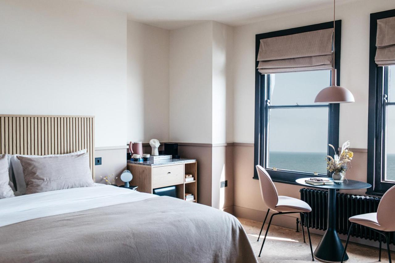 Port Hotel Eastbourne Kültér fotó