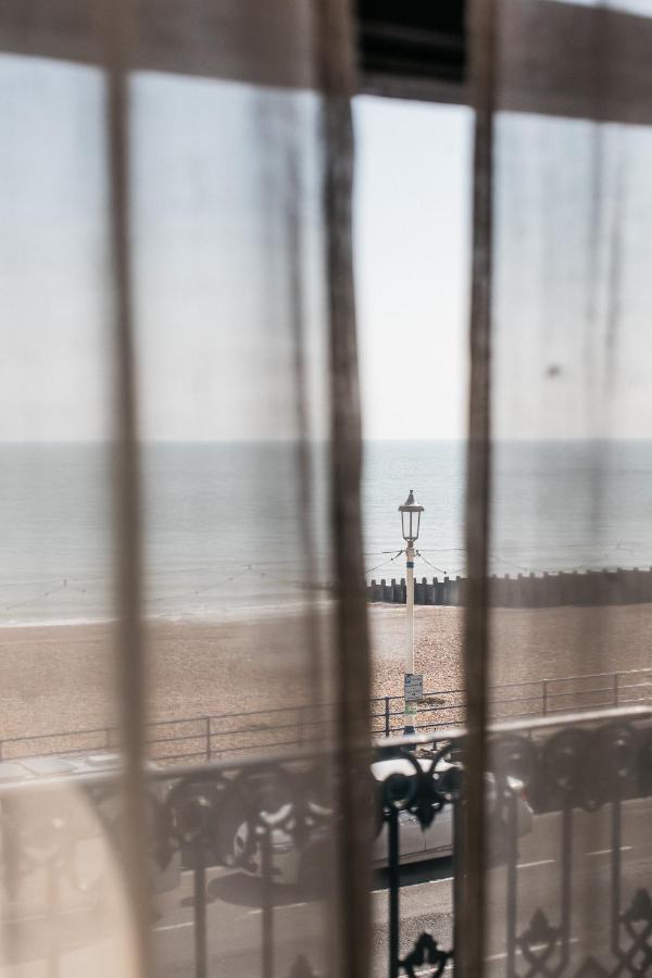 Port Hotel Eastbourne Kültér fotó