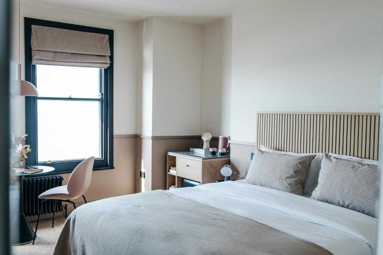 Port Hotel Eastbourne Kültér fotó