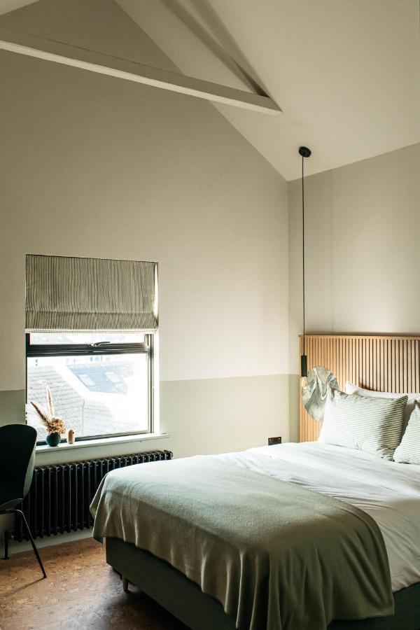 Port Hotel Eastbourne Kültér fotó