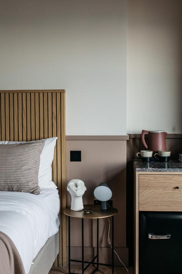 Port Hotel Eastbourne Kültér fotó