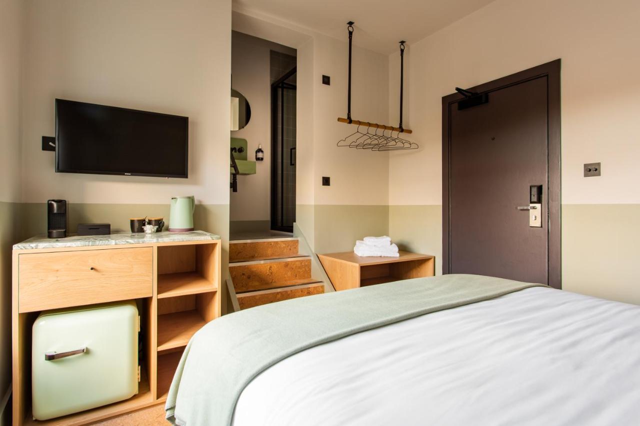 Port Hotel Eastbourne Kültér fotó