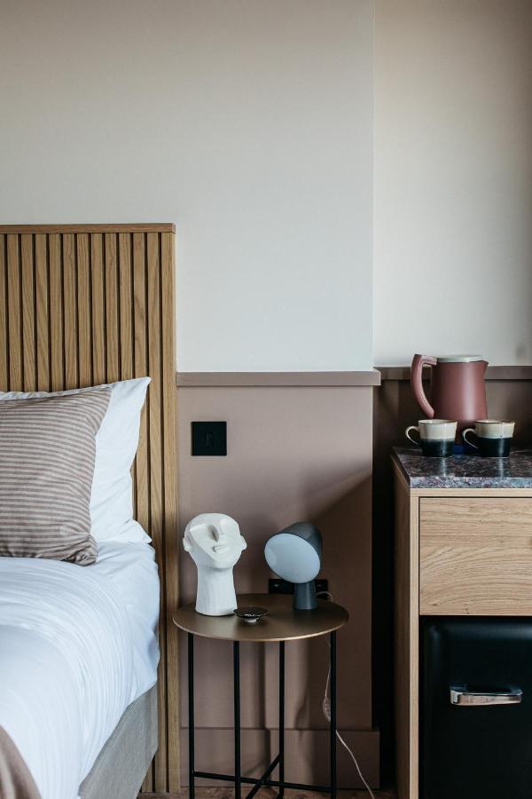 Port Hotel Eastbourne Kültér fotó