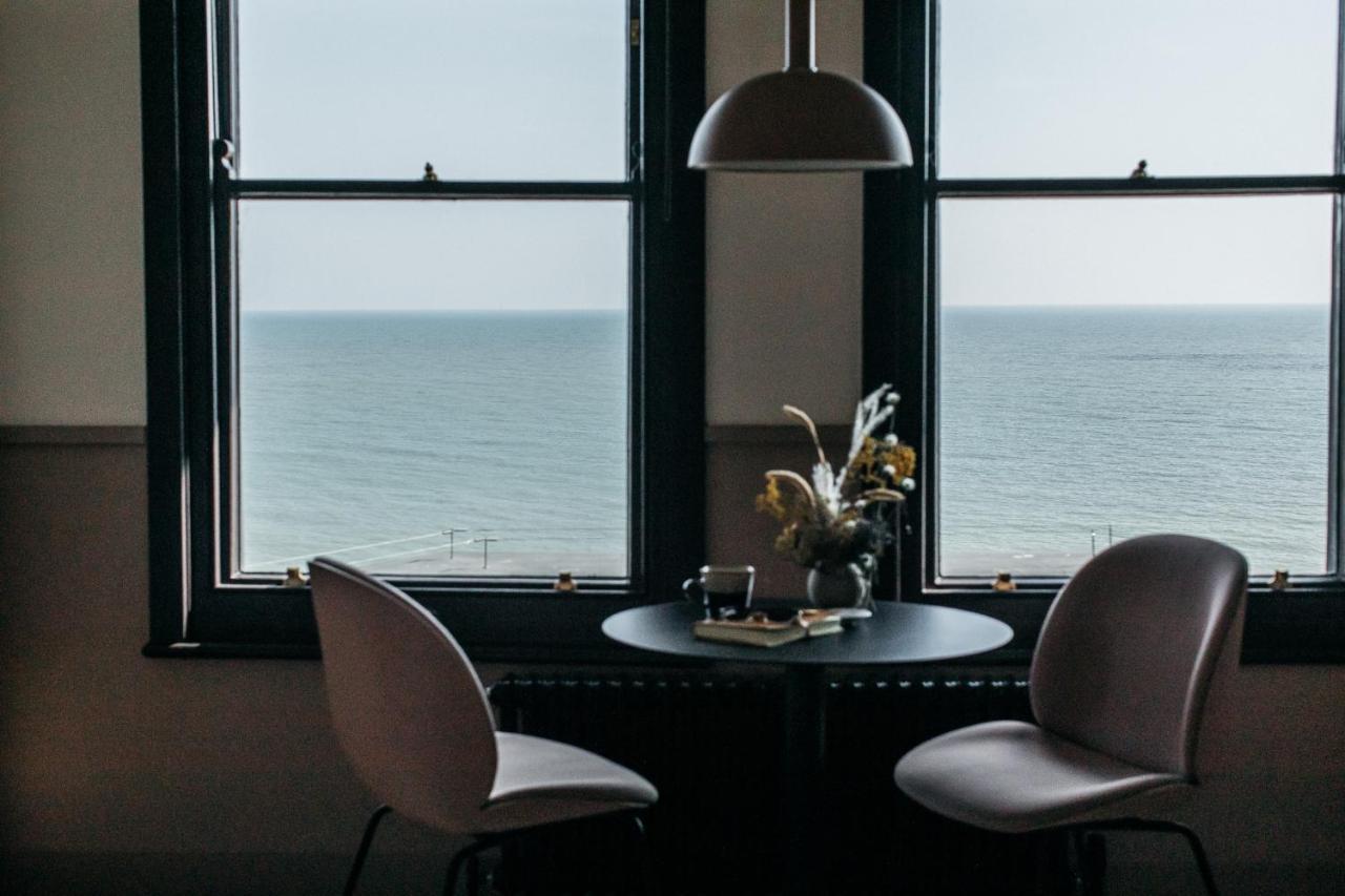 Port Hotel Eastbourne Kültér fotó
