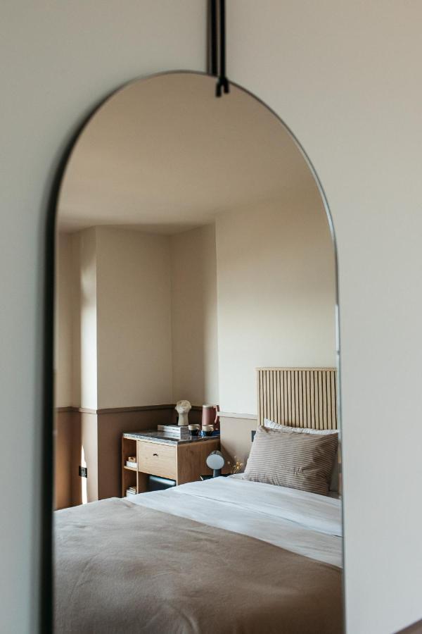Port Hotel Eastbourne Kültér fotó