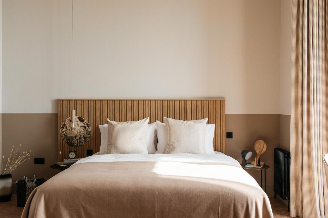 Port Hotel Eastbourne Kültér fotó