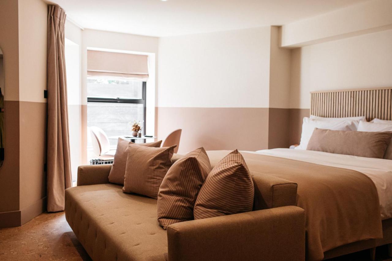 Port Hotel Eastbourne Kültér fotó