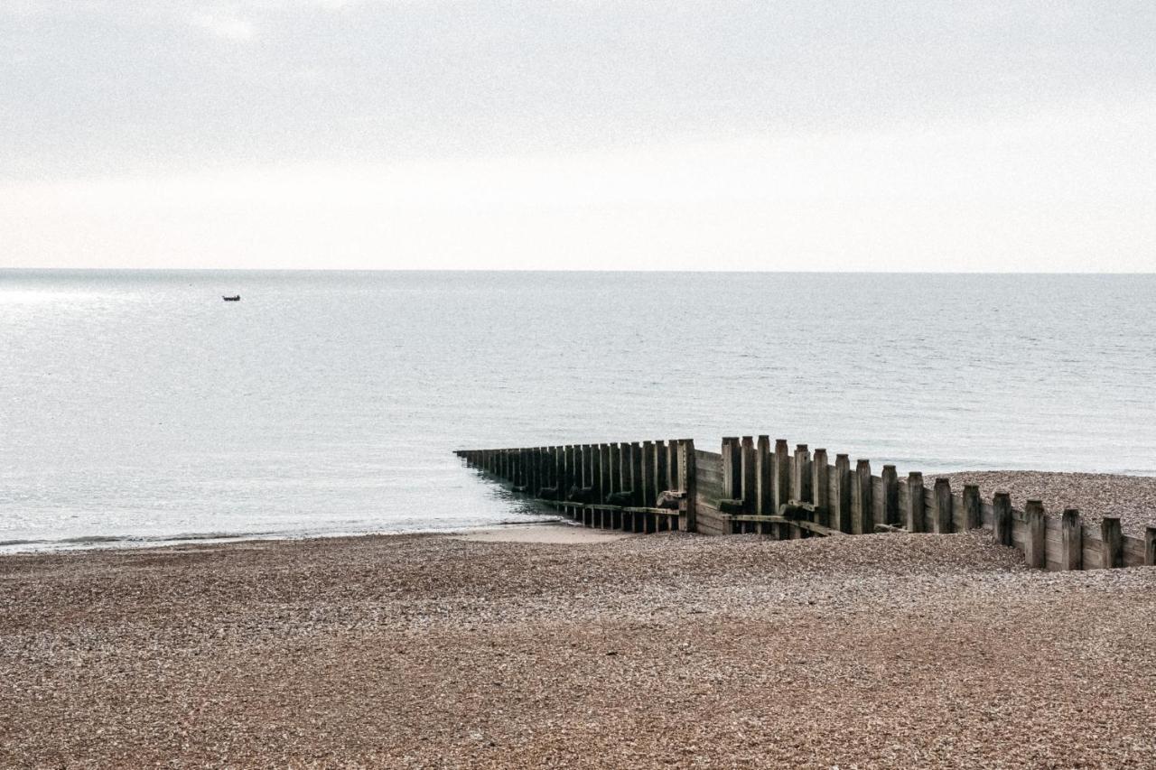 Port Hotel Eastbourne Kültér fotó