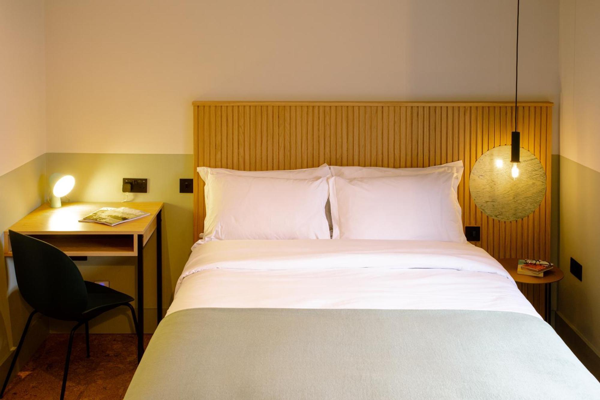 Port Hotel Eastbourne Kültér fotó