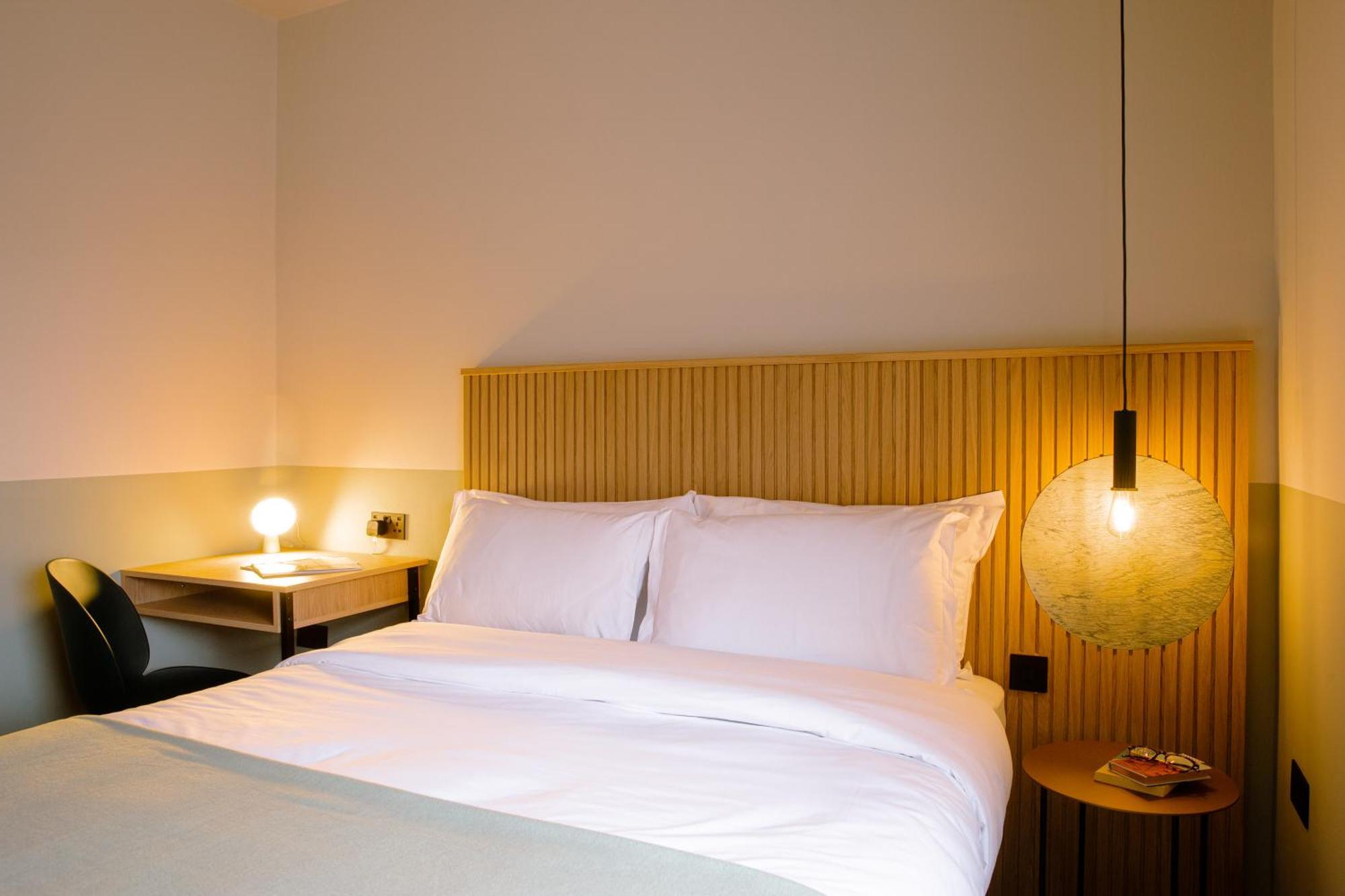 Port Hotel Eastbourne Kültér fotó