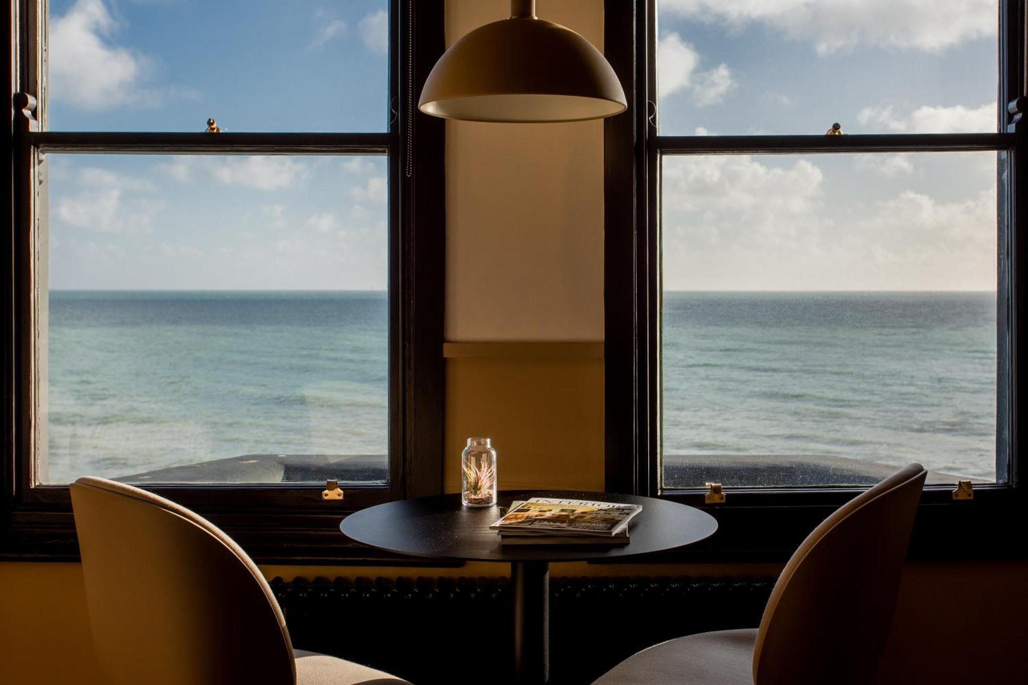 Port Hotel Eastbourne Kültér fotó